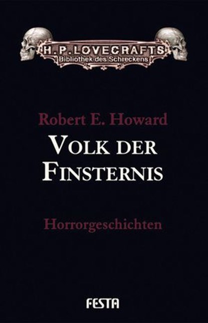 Tote erinnern sich, Robert E. Howard - Ebook - 9783865522757