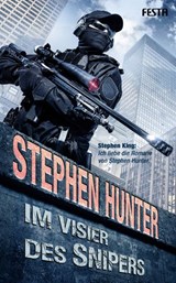 Im Visier des Snipers - Stephen Hunter - 9783865528957