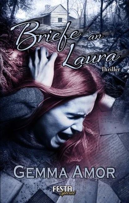 Briefe an Laura, Gemma Amor - Ebook - 9783865529152