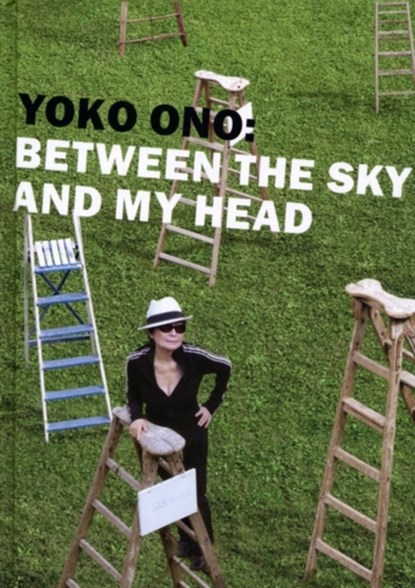 Yoko Ono, Thomas Kellein ; Yoko Ono - Gebonden - 9783865605313