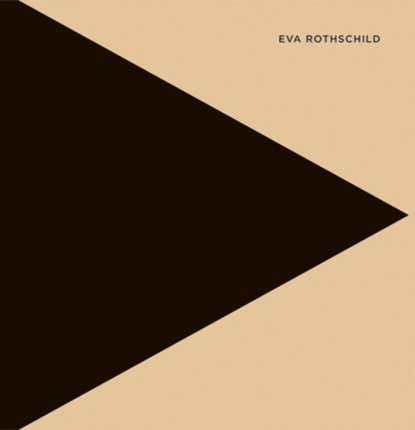 Eva Rothschild, Michael Archer - Gebonden - 9783865609106
