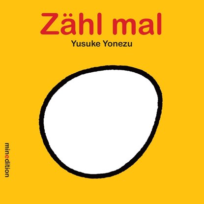 Zähl mal, Yusuke Yonezu - Gebonden - 9783865662958