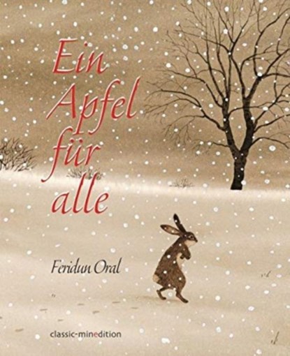 Ein Apfel für alle, Feridun Oral - Gebonden - 9783865663443