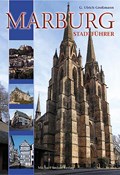 Marburg an der Lahn - Stadtführer | G. Ulrich Großmann | 