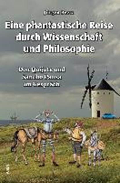 Eine phantastische Reise durch Wissenschaft und Philosophie, BEETZ,  Jürgen - Paperback - 9783865690838