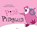Pink Pinguin, Lynne Rickards - Paperback - 9783865692511