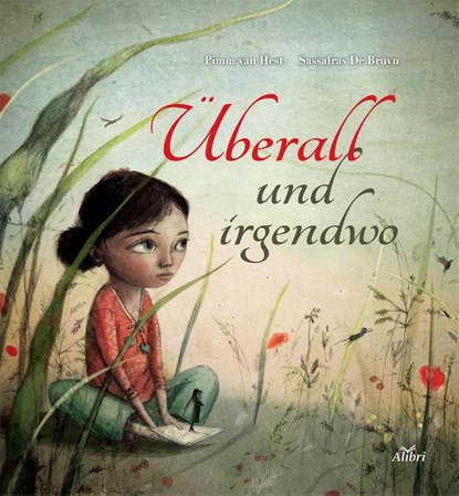 Überall und irgendwo, Pimm Van Hest - Gebonden - 9783865692580