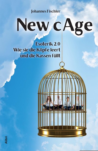New Cage, Johannes Fischler - Paperback - 9783865692771