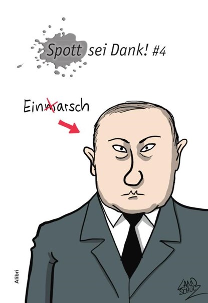 Spott sei Dank! 04, Humanistischer Pressedienst ; Daniela Wakonigg - Paperback - 9783865693723