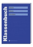 Klassenbuch (blau) | auteur onbekend | 