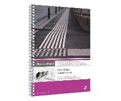 PlanungsPraxis Öffentliche Außenräume, niet bekend - Paperback - 9783865863768