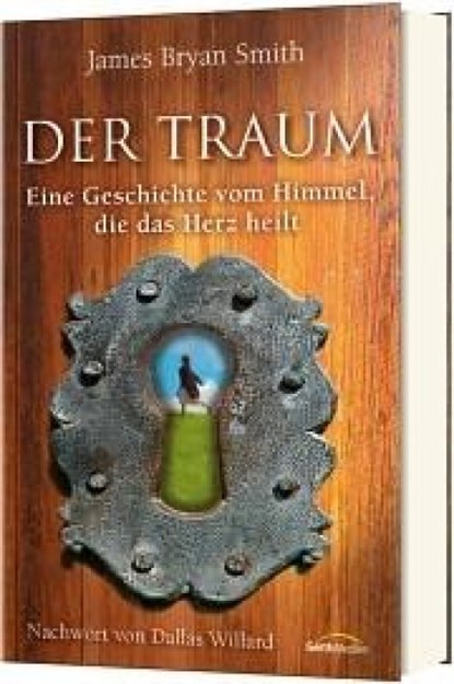 Der Traum, James Bryan Smith - Paperback - 9783865914934