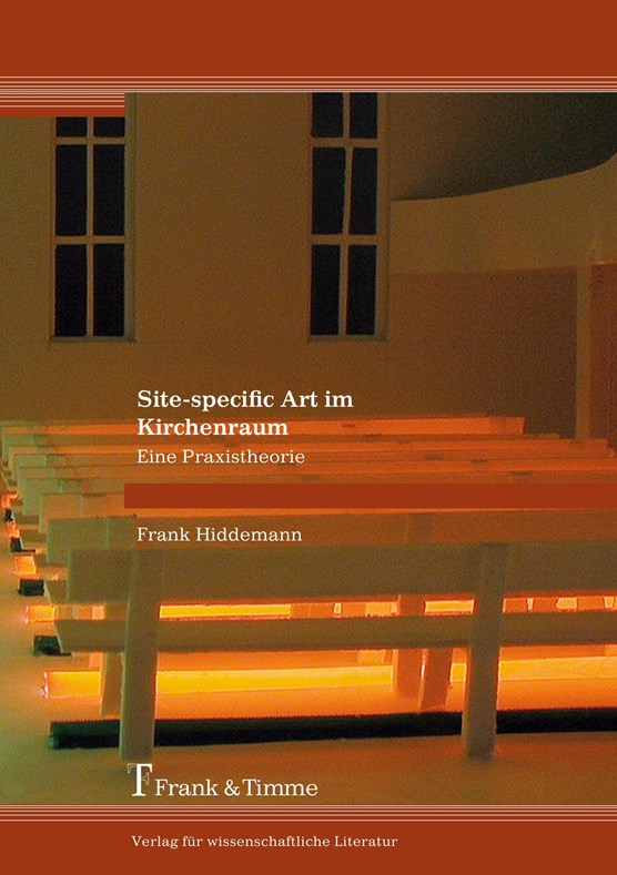 Site-specific Art im Kirchenraum