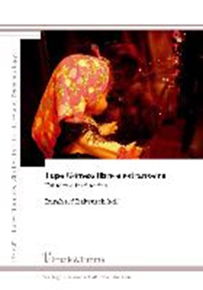Lupe Gomez, BALTRUSCH,  Burghard - Paperback - 9783865964649