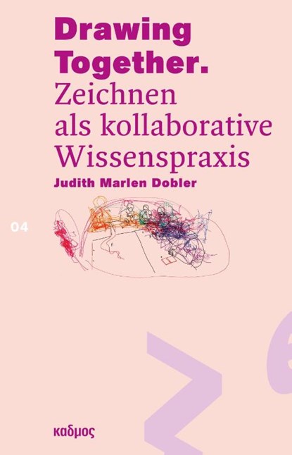 Drawing Together, Judith Marlen Dobler - Paperback - 9783865995902