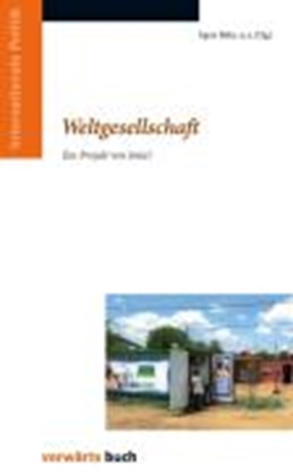 Weltgesellschaft, niet bekend - Paperback - 9783866020481