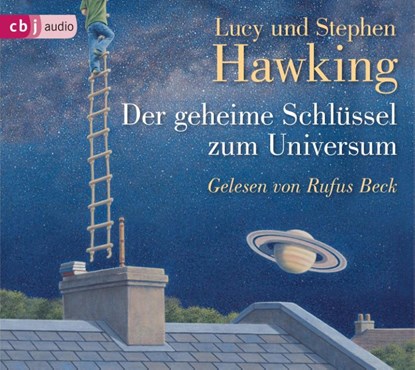 Der geheime Schlüssel zum Universum, Stephen Hawking ; Lucy Hawking - AVM - 9783866046856