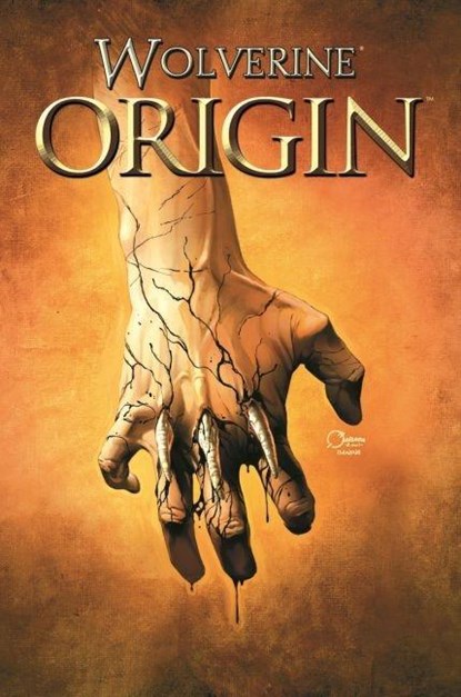 Wolverine: Origin, Paul Jenkins ;  Adam Kubert - Paperback - 9783866071681
