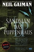 Sandman 02 - Das Puppenhaus | Neil Gaiman | 