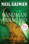Sandman 03 - Traumland | Neil Gaiman | 