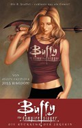 Buffy, Staffel 8. Bd. 01 | Joss Whedon | 