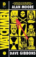 Watchmen | Alan Moore | 