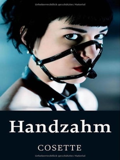 Handzahm, Cosette - Ebook - 9783866085985