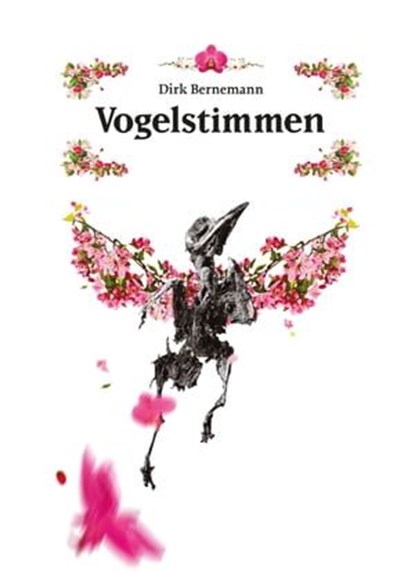 Vogelstimmen, Dirk Bernemann - Ebook - 9783866086241