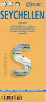 Seychellen -  - 9783866091238