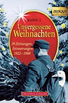 Unvergessene Weihnachten 2 | Jürgen Kleindienst | 