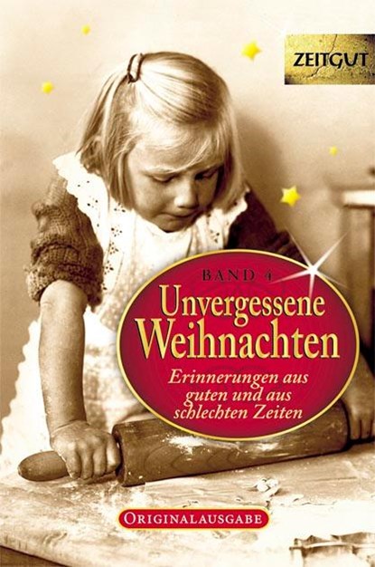 Unvergessene Weihnachten 4, Jürgen Kleindienst - Paperback - 9783866141353