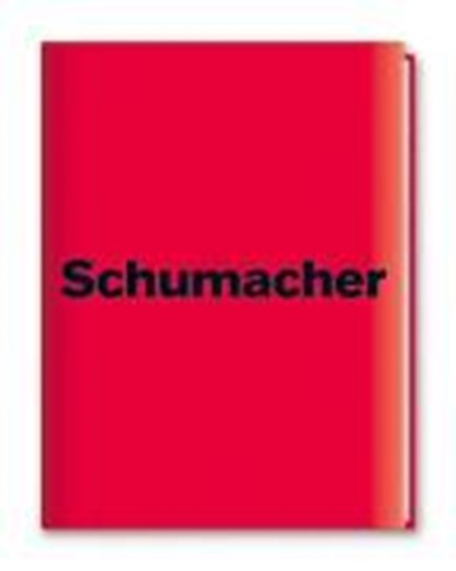 Michael Schumacher, SCHUMACHER,  Michael ; Kehm, Sabine - Gebonden - 9783866154032