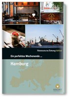 Ein perfektes Wochenende in... Hamburg | Bachmann, Nancy ; Melichar, Uwe | 