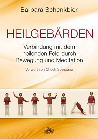 Heilgebärden, Barbara Schenkbier - Paperback - 9783866161757