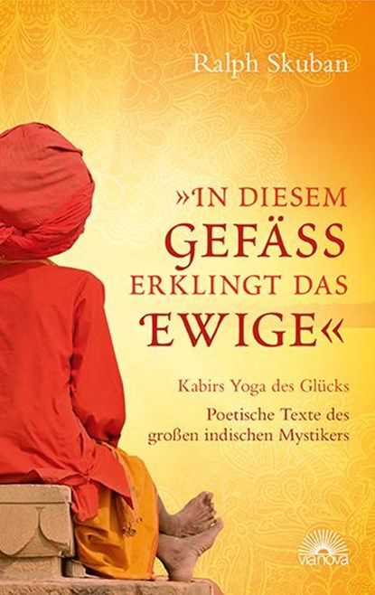 "In diesem Gefäß erklingt das Ewige", Ralph Skuban - Gebonden - 9783866162532