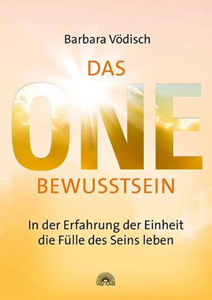 Das One-Bewusstsein, Barbara Vödisch - Paperback - 9783866162617