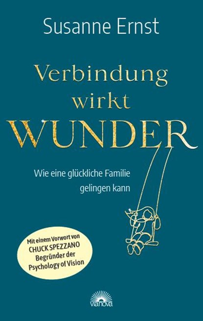 Verbindung wirkt Wunder, Susanne Ernst - Paperback - 9783866165243