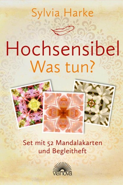 Hochsensibel - Was tun?, Sylvia Harke - Gebonden - 9783866165281
