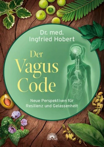 Der Vagus Code, Ingfried Hobert - Paperback - 9783866165472