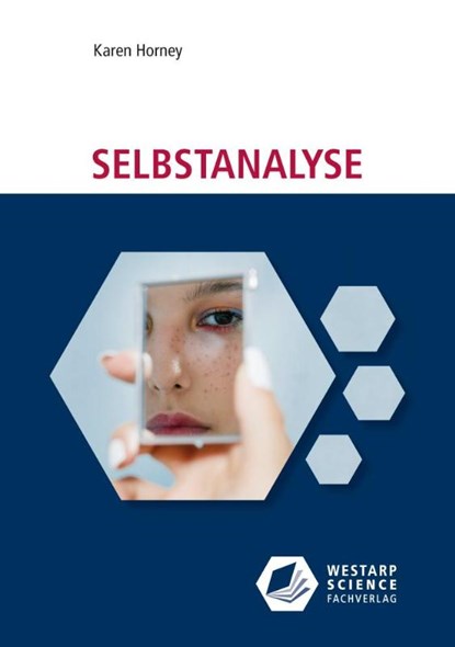 Selbstanalyse, Horney Karen - Paperback - 9783866171381