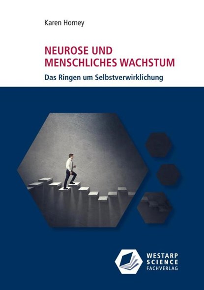 Neurose und menschliches Wachstum, Karen Horney - Paperback - 9783866171411