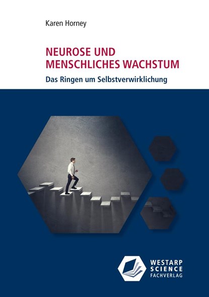 Neurose und menschliches Wachstum, Karen Horney - Paperback - 9783866171411