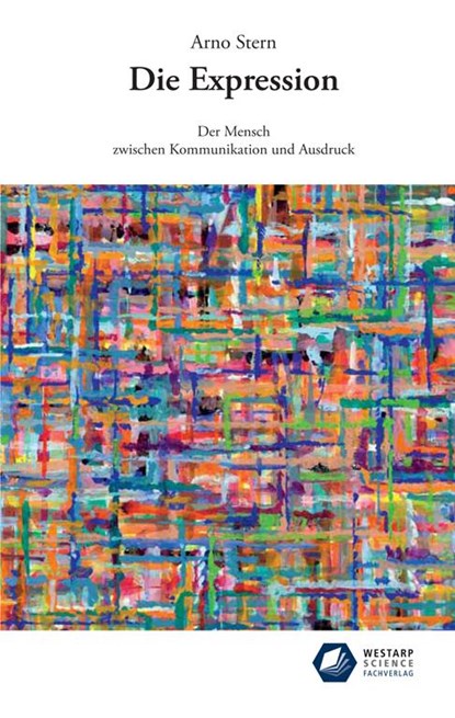 Die Expression, Arno Stern - Paperback - 9783866171473