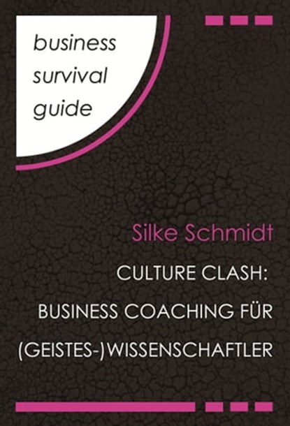 Business Survival Guide: Culture Clash, Silke Schmidt - Ebook - 9783866235076