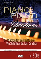 Piano Piano Christmas | Gerhard Kölbl | 