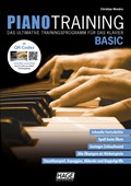 Piano Training Basic (mit CD) | Christian Wondra | 