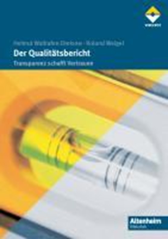 Wallrafen-Dreisow, H: Qualitätsbericht