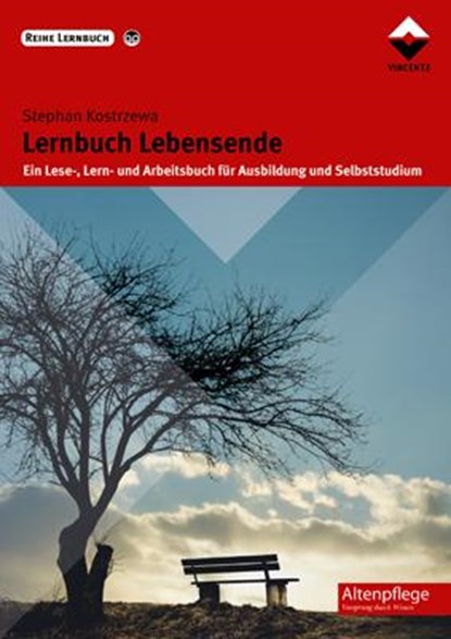 Lernbuch Lebensende, Stephan Kostrzewa - Paperback - 9783866302297