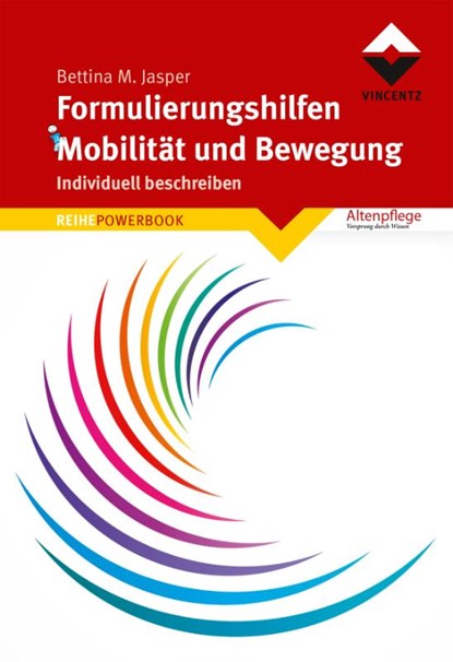 Formulierungshilfen Mobilität und Bewegung, Bettina M. Jasper - Paperback - 9783866305113
