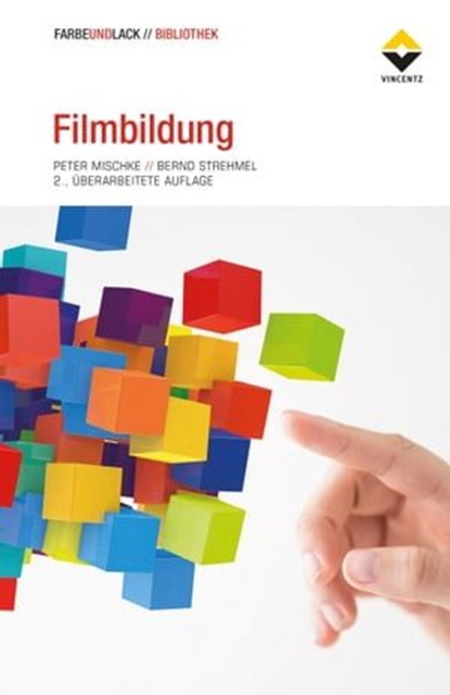 Filmbildung, Peter Mischke ; Bernd Strehmel - Ebook - 9783866305953